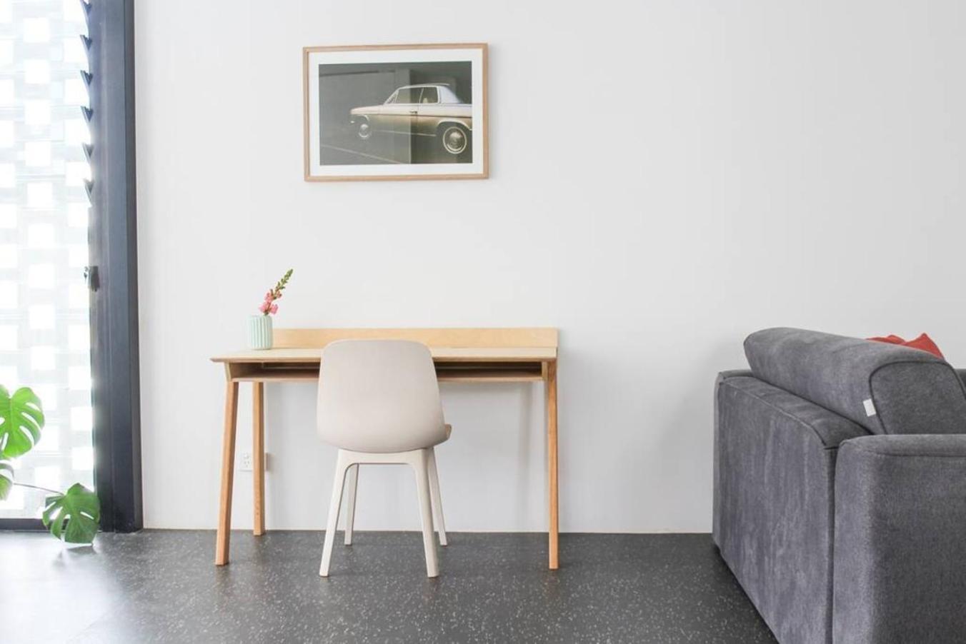 Blinco Hideaway- Modern Spacious 1Br Art Precinct W Balcony Fremantle Exterior foto