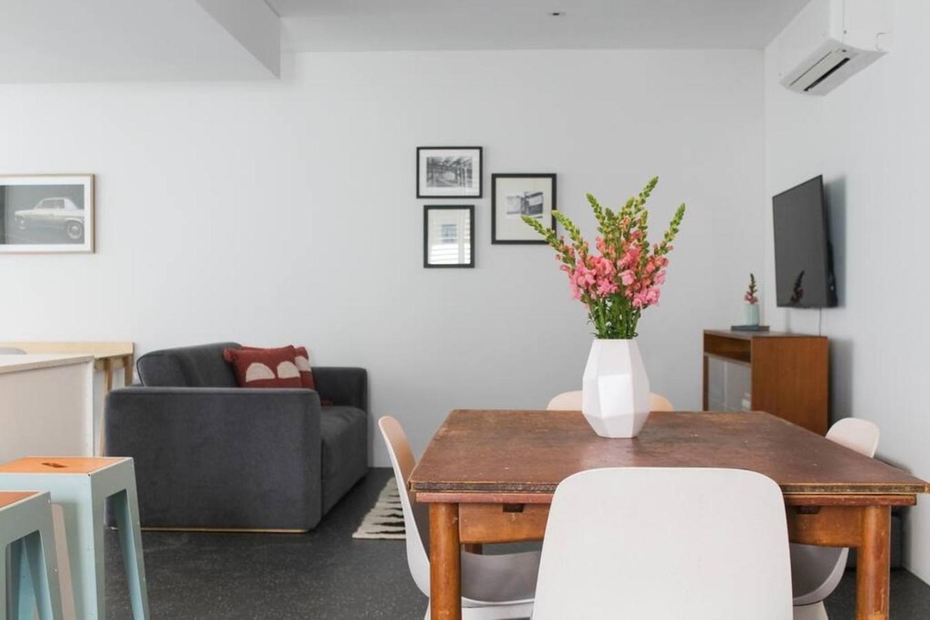 Blinco Hideaway- Modern Spacious 1Br Art Precinct W Balcony Fremantle Exterior foto